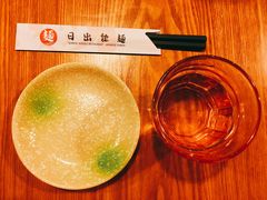 -日出拉面(望京店)