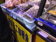 -好好栗子店(海宁总店)