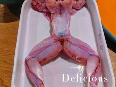 -铭记蛙小仙·活蛙畅享(CBD万达广场店)