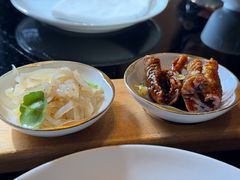 -上海苏宁宝丽嘉酒店·嘉府壹号中餐厅