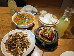 -金牌外婆家(苏州中心店)