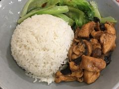 -红荔村肠粉(贝丽店)