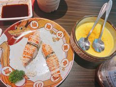 -仙隐小鹿料理食堂(惠济万达店)