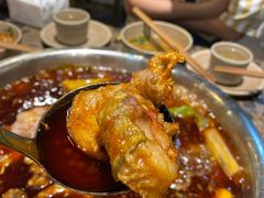 -肖肖酸萝卜鱼火锅(总店)
