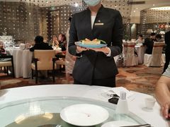 -正佳广场万豪酒店-粤菜餐厅·点心·海鲜·聚餐