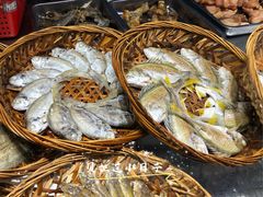 -长平老姿娘夜粥(平东一街店)