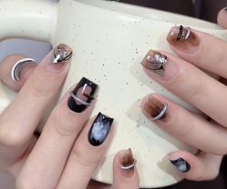 -LILY NAILS美甲美睫
