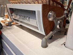 -% Arabica阿拉比卡咖啡烘焙工坊