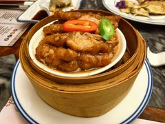 -中国大酒店·食街