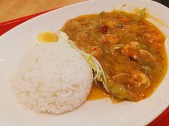 秘汁龙虾饭套餐-亚坤 Ya Kun Kaya Toast(万象城店)