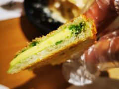 -HELLO 27 意面·沙拉·帕尼尼