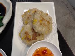 金粟墨鱼饼-添运来(茶园奥园广场店)