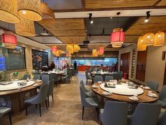 -王捌小院(红花坡店)