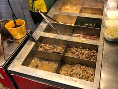 -老广州牛杂(深圳白石洲总店)
