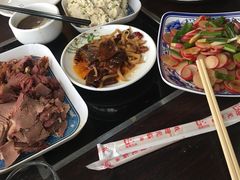 -老保定驴肉馆(云岗路店)