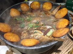 -小孙家厨(长春路店)