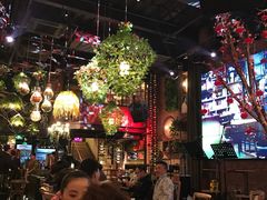 大堂-胡桃里音乐酒馆(白云五号T5 MALL店)