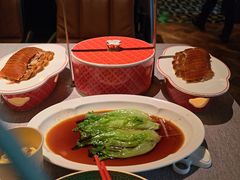 -秀儿四九城·新京菜(亚运村鸟巢店)