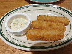 -菲滋意式餐厅(金华银泰城店)