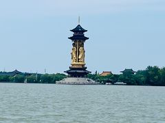 -溱湖国家湿地公园