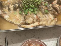 -鱼酷活鱼烤鱼(新世界城店)