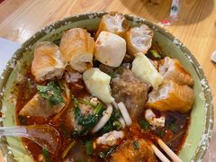 -筒骨麻辣烫(永同昌公寓胜明花园店)