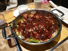 肥牛金针菇-黄记煌三汁焖锅(龙湖U城店)
