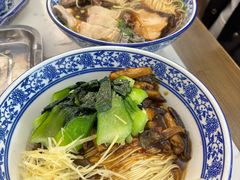 -伟记奥面馆(养育巷店)