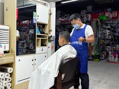 -金宝生活市场(东五环店)