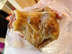 大烧麦-白玉兰食品(甜云店)