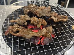 -松明一烤肉馆(鲁园店)