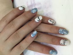 iphone_upload_pic-孔雀手美甲美睫护理