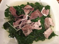-广东道至正餐厅(区庄店)