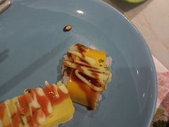 -汉阳廷自助烤肉(同和金铂天地店)