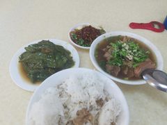 -万盛园炖肉馆(云峰店)