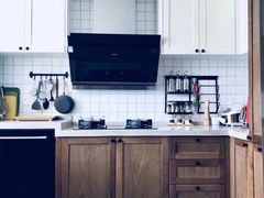 -正聚装饰·老房翻新装修设计体验馆(普陀店)