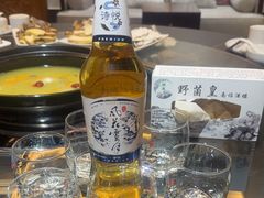 -野菌皇海景野生菌火锅(滨海大道店)