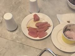 -盐城万豪酒店-盐城厨房西餐厅