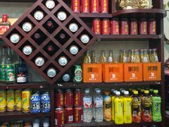 零售区-小寒羊烧烤(凯瑞时代大厦店)