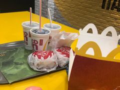 -麦当劳(东石东一路店)