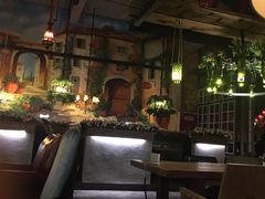 -枫叶林咖啡(华商店)