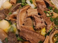 -正宗阳山牛杂(东城店)