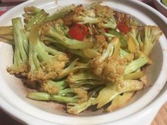 -西贝莜面村(上海百联西郊店)