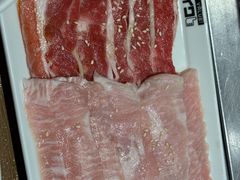 -焼肉ライク·烧肉LIKE(万菱汇店)