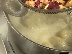 -养牛邓·潮汕牛肉海鲜自助火锅(广州店)