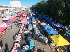 -锡林郭勒元和建国饭店