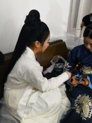 -美云庭古装·格格服汉服·京城旅拍(北京店)