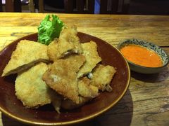 -有才叔的小馆(招商依云曲江店)