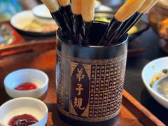 -唐猫庭院·千年陕菜(大唐不夜城店)