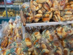 -吉美诺烘焙(公园北路店)